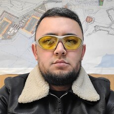 Фотография мужчины Тимур, 33 года из г. Мурманск