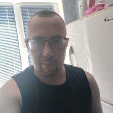 Фотография мужчины Кирилл, 38 лет из г. Донецк