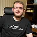 Эдуард, 24 года