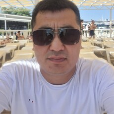 Фотография мужчины Руслан, 37 лет из г. Астана