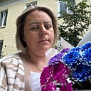 Олеся, 42 года