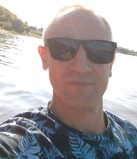 Фотография мужчины Станислав, 36 лет из г. Вятские Поляны