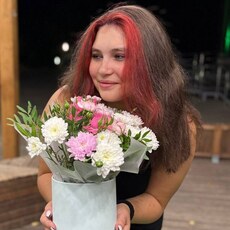 Фотография девушки Мария, 21 год из г. Оренбург