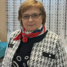 Фотография девушки Ольга, 52 года из г. Ульяновск