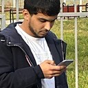 Надир, 23 года