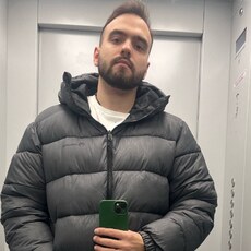 Фотография мужчины Артем, 26 лет из г. Омск