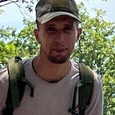 Фотография мужчины Даниил, 26 лет из г. Морозовск