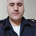 Махач Асланов, 39 лет