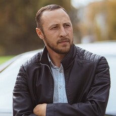 Фотография мужчины Арни, 29 лет из г. Горис