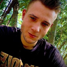 Фотография мужчины Роман, 23 года из г. Биробиджан