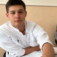 Фотография мужчины Геор, 21 год из г. Владикавказ