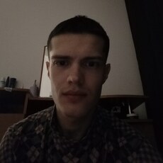 Фотография мужчины Александр, 25 лет из г. Сургут