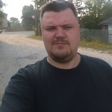 Фотография мужчины Николай, 43 года из г. Шепетовка