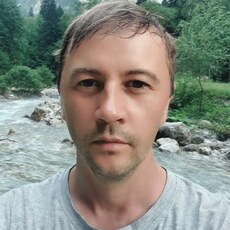 Фотография мужчины Илья, 40 лет из г. Павлово