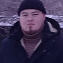 Донйорбек, 30 лет