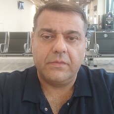 Фотография мужчины Джони, 48 лет из г. Минеральные Воды