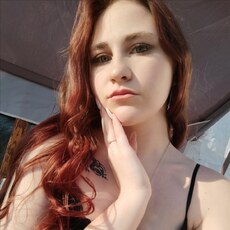 Фотография девушки Екатерина, 22 года из г. Оренбург