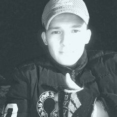 Фотография мужчины Тимур, 26 лет из г. Челябинск