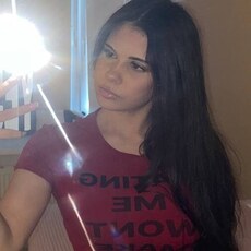 Фотография девушки Кира, 20 лет из г. Ростов-на-Дону