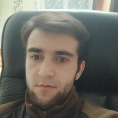 Фотография мужчины Чоник, 25 лет из г. Екатеринбург