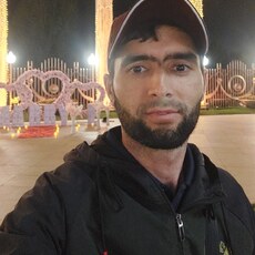 Фотография мужчины Давлат, 30 лет из г. Алматы