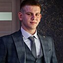 Кирилл, 21 год