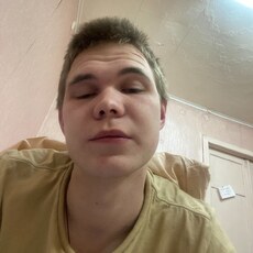 Фотография мужчины Иван, 21 год из г. Чебоксары