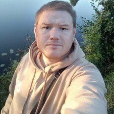 Фотография мужчины Тошка, 29 лет из г. Йошкар-Ола