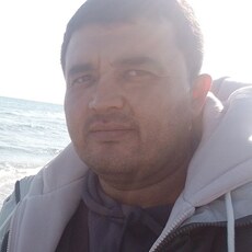 Фотография мужчины Азиз, 36 лет из г. Минск