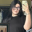 Настя, 18 лет