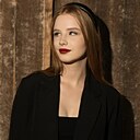 Дарья, 18 лет