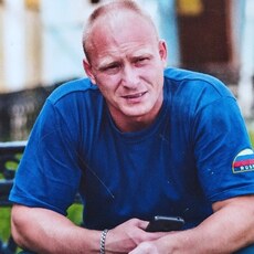 Фотография мужчины Сергей, 38 лет из г. Сатка