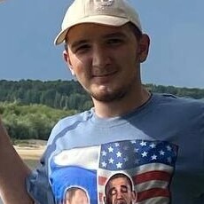 Фотография мужчины Diablo, 19 лет из г. Тумботино