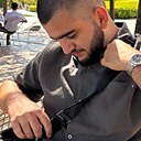 Рубен, 22 года