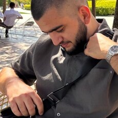 Фотография мужчины Рубен, 22 года из г. Новороссийск