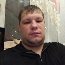 Фотография мужчины Серёжа, 30 лет из г. Екатеринбург