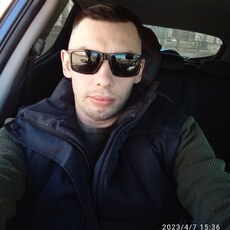 Фотография мужчины Андрей, 37 лет из г. Череповец