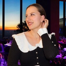 Фотография девушки Анастейша, 24 года из г. Санкт-Петербург