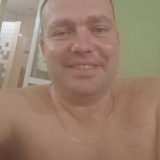 Фотография мужчины Антон, 34 года из г. Орел