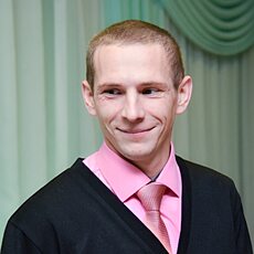 Фотография мужчины Дмитрий, 40 лет из г. Гомель