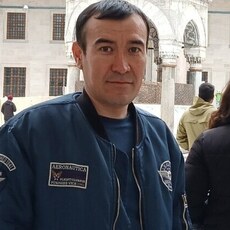 Фотография мужчины Руслан, 36 лет из г. Калуга