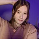 Анастасия, 20 лет