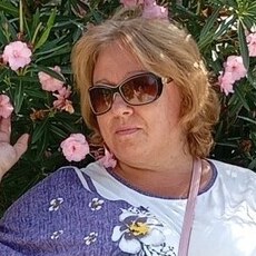 Фотография девушки Елена, 47 лет из г. Краснодар