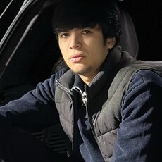 Фотография мужчины Ali, 24 года из г. Россошь