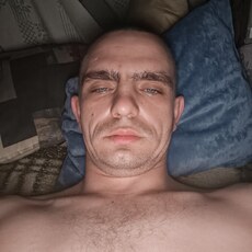 Фотография мужчины Денис, 25 лет из г. Славгород