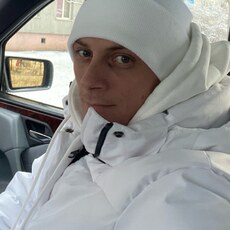 Фотография мужчины Кирилл, 32 года из г. Невинномысск