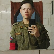 Фотография мужчины Ник, 21 год из г. Владимир