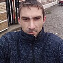 Денис, 34 года