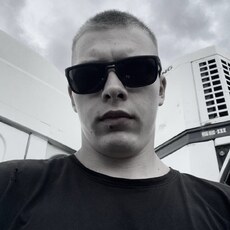 Фотография мужчины Роман, 25 лет из г. Львов