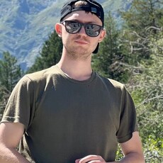 Фотография мужчины Игорь, 24 года из г. Георгиевск